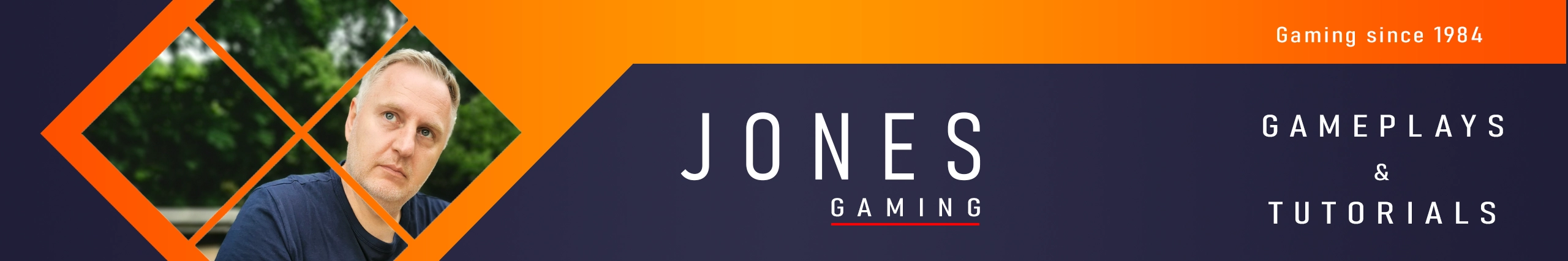 Jones Gaming