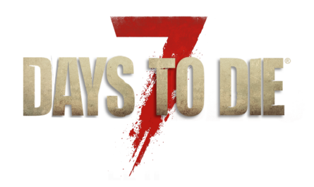 7 Days to Die Logo
