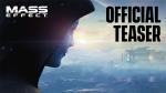 Mass Effect 5 – Update Neuer Trailer und Details